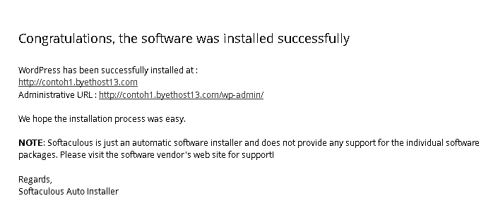 Instalasi Website 11
