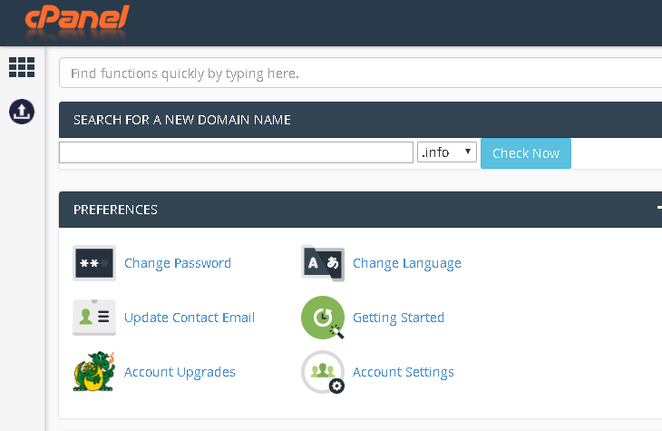 Instalasi Website 2