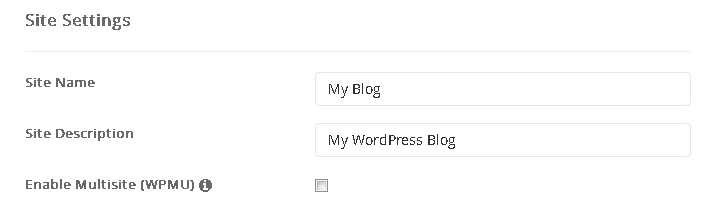 Instalasi Website 7